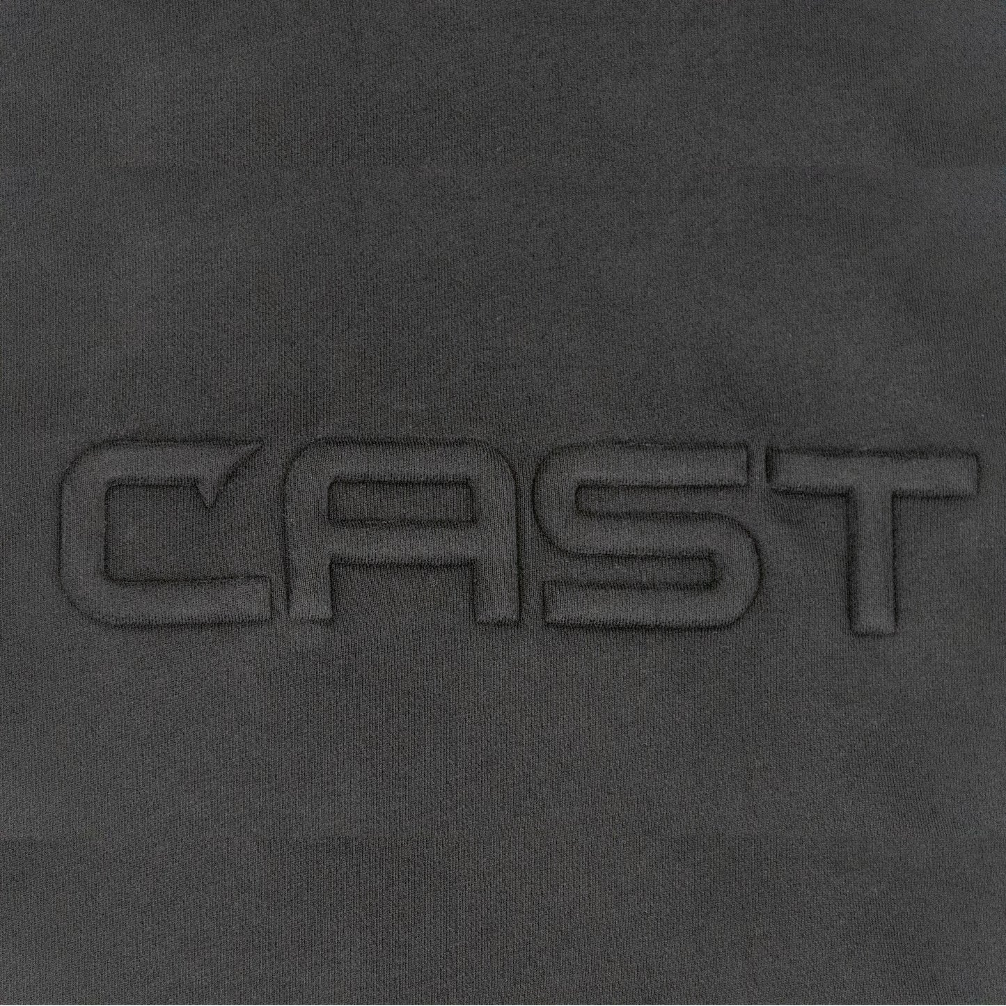 Cast REEL Heavyweight Hoodie – Fleece-Lined Fishing Pullover