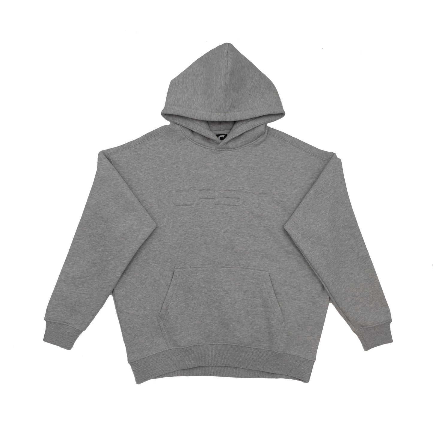 Cast REEL Heavyweight Hoodie – Fleece-Lined Fishing Pullover