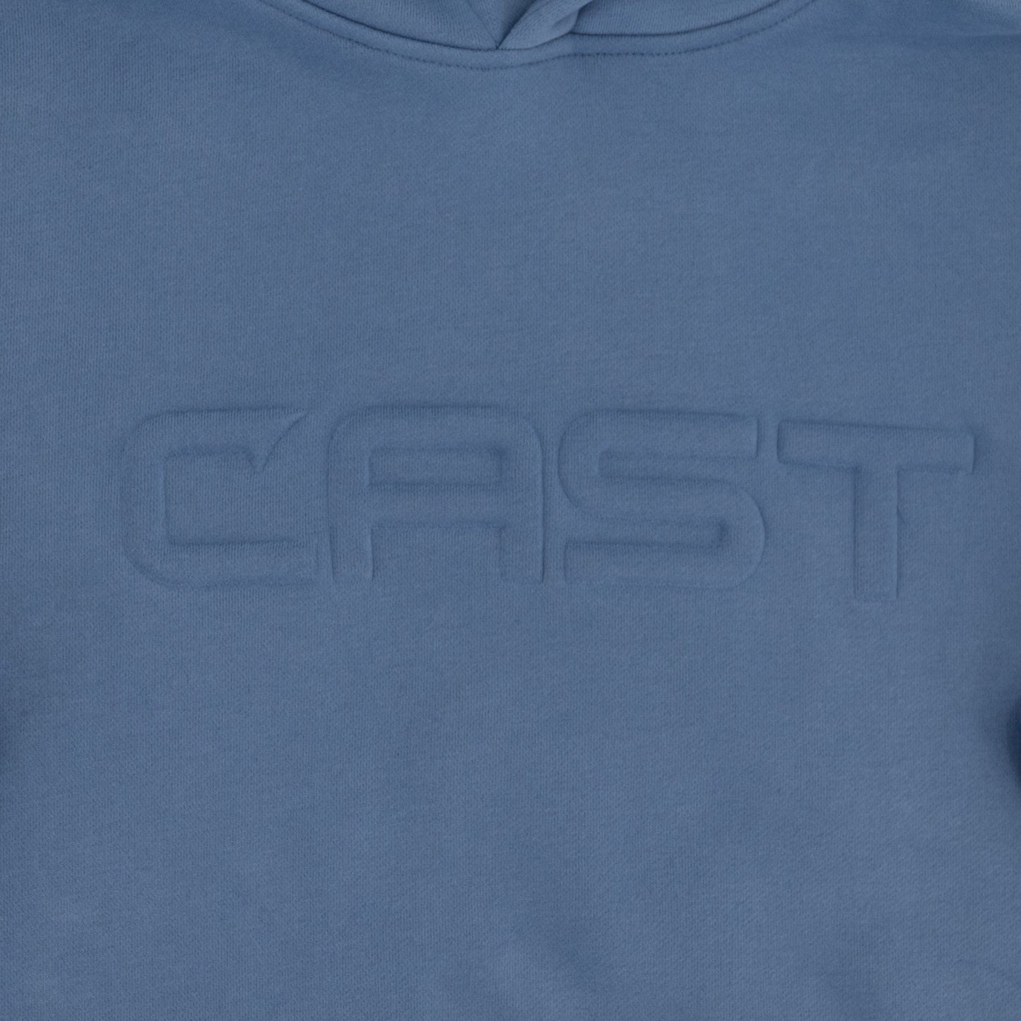 Cast REEL Heavyweight Hoodie – Fleece-Lined Fishing Pullover