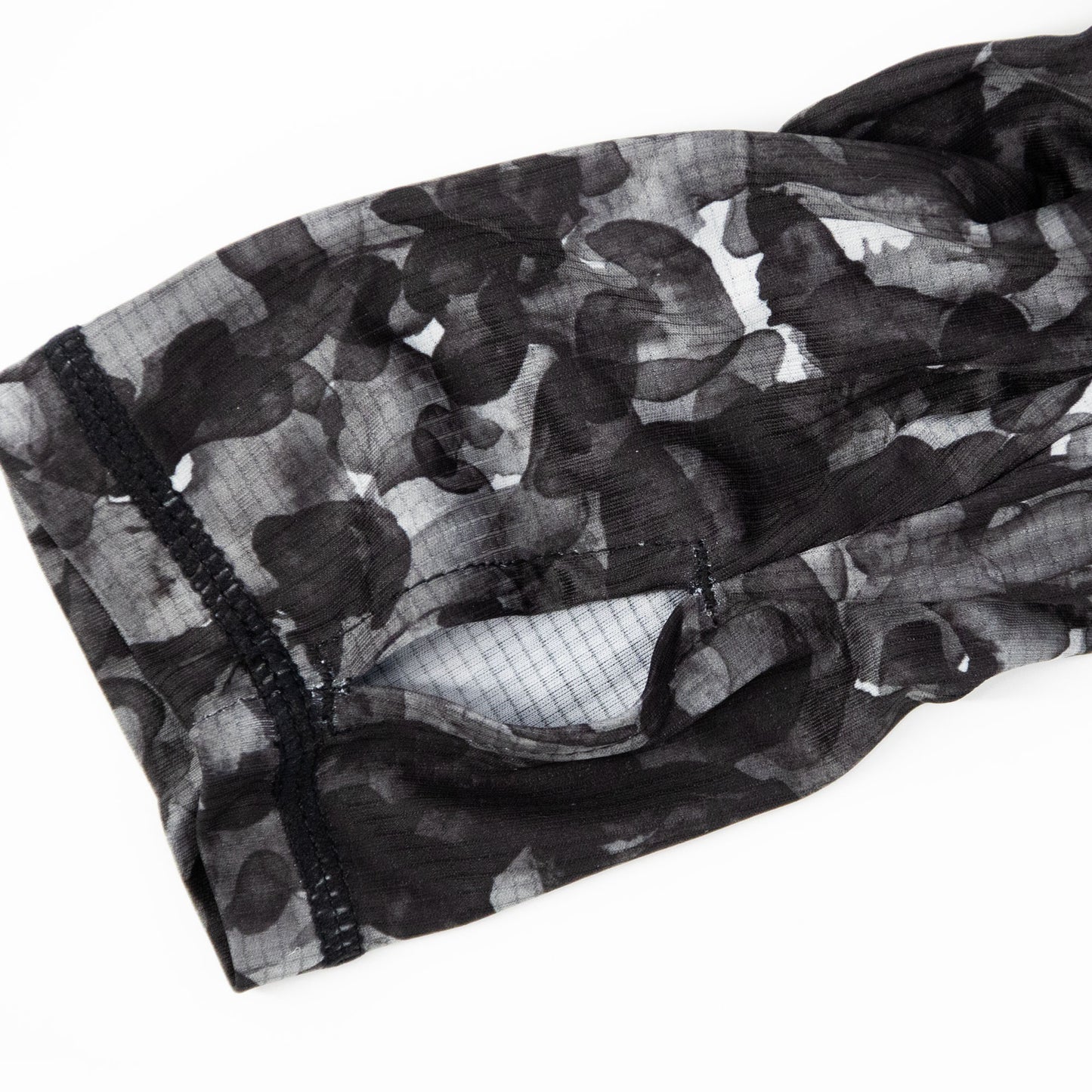 BreezeTec Performance Hooded Shirt - Mens