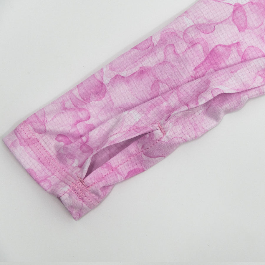 BreezeTec Hooded Performance Shirt - Women's