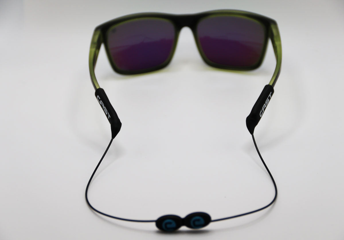 CAST Adjustable Glasses Strap