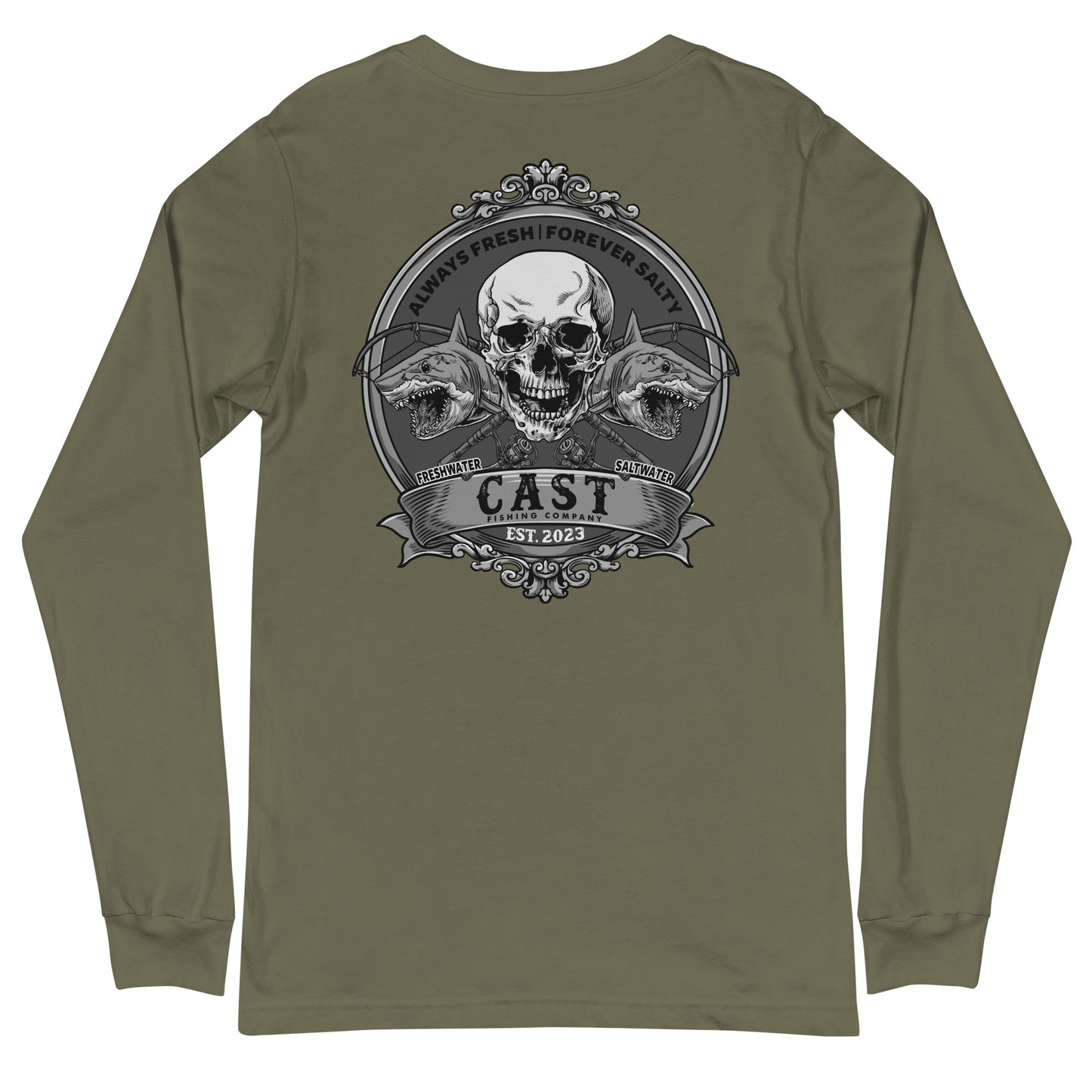 ladies long sleeve thermal shirts