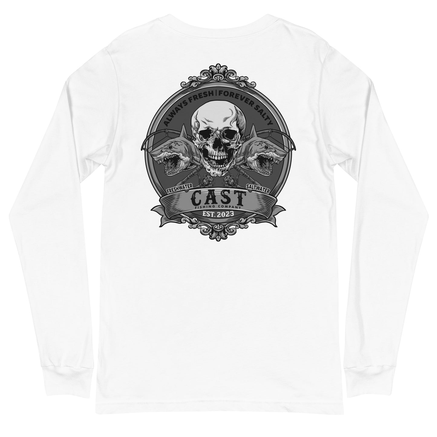 long sleeve shirts