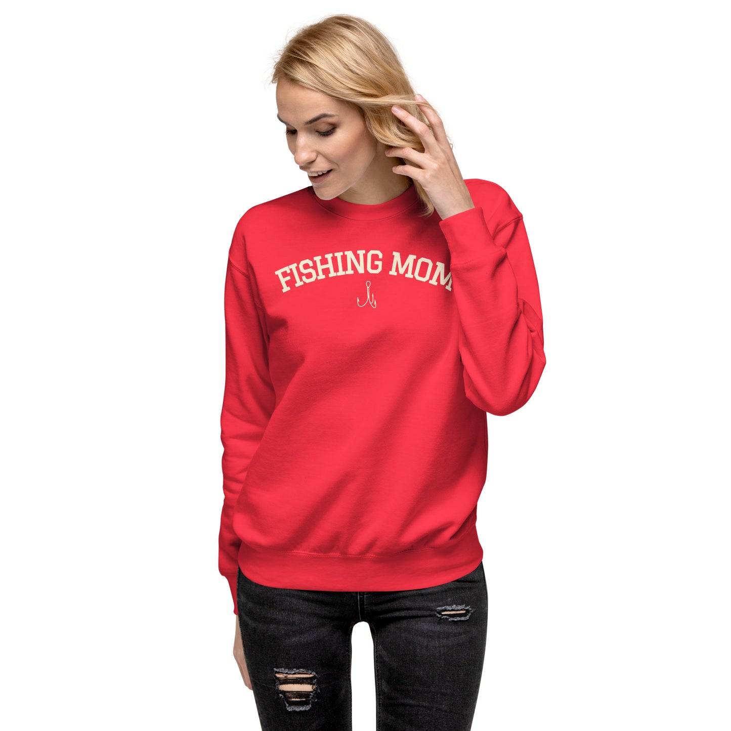 essentials sweatshirt