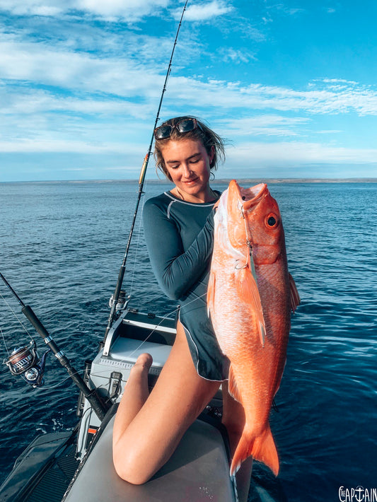 5 Beginner Tips For A Successful Day of Fishing