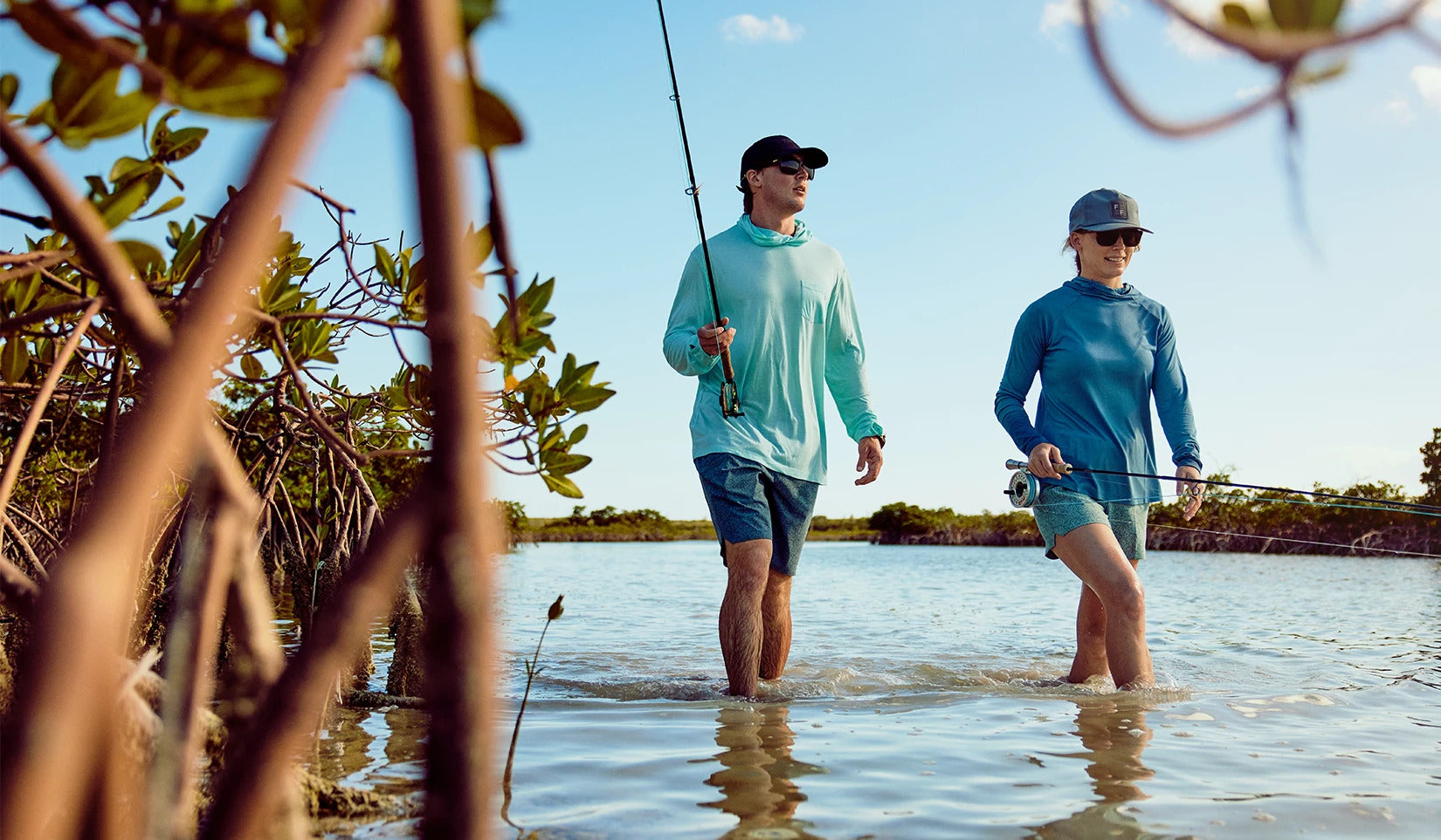 CASTaway – CAST THREADS