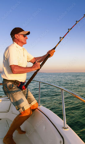 Men's Shorts