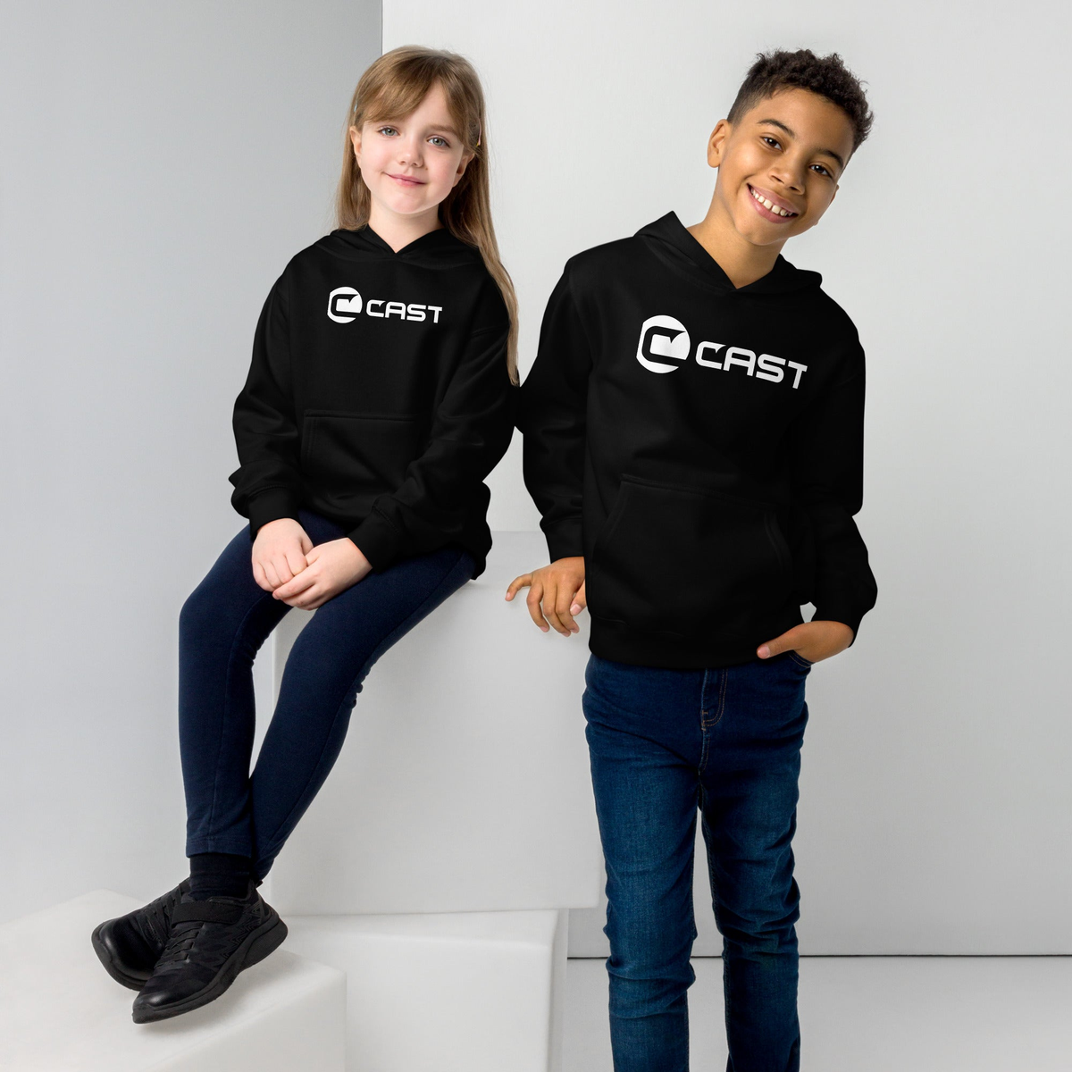 Kids Hoodies
