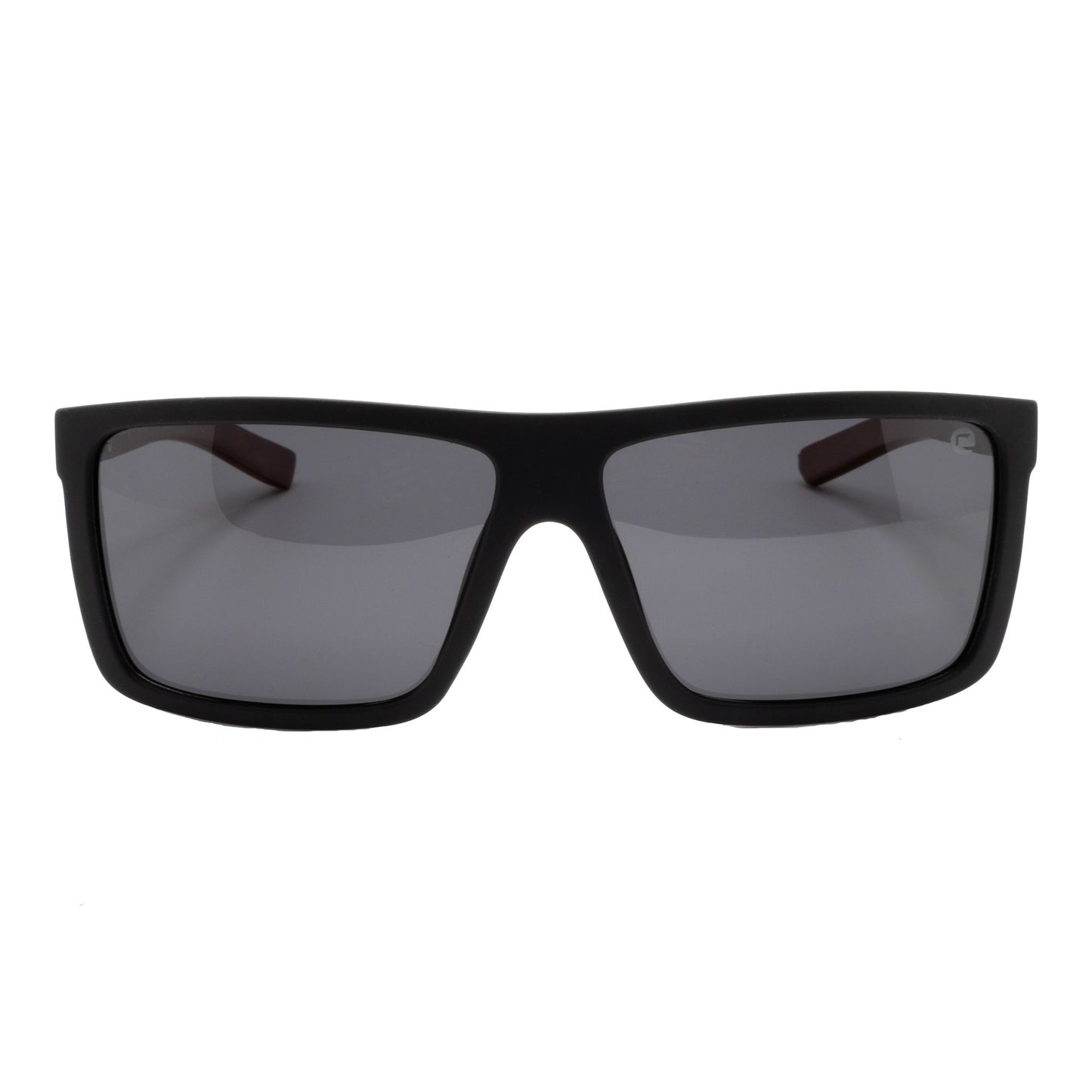 Bahamas - Wood Frame Sunglasses