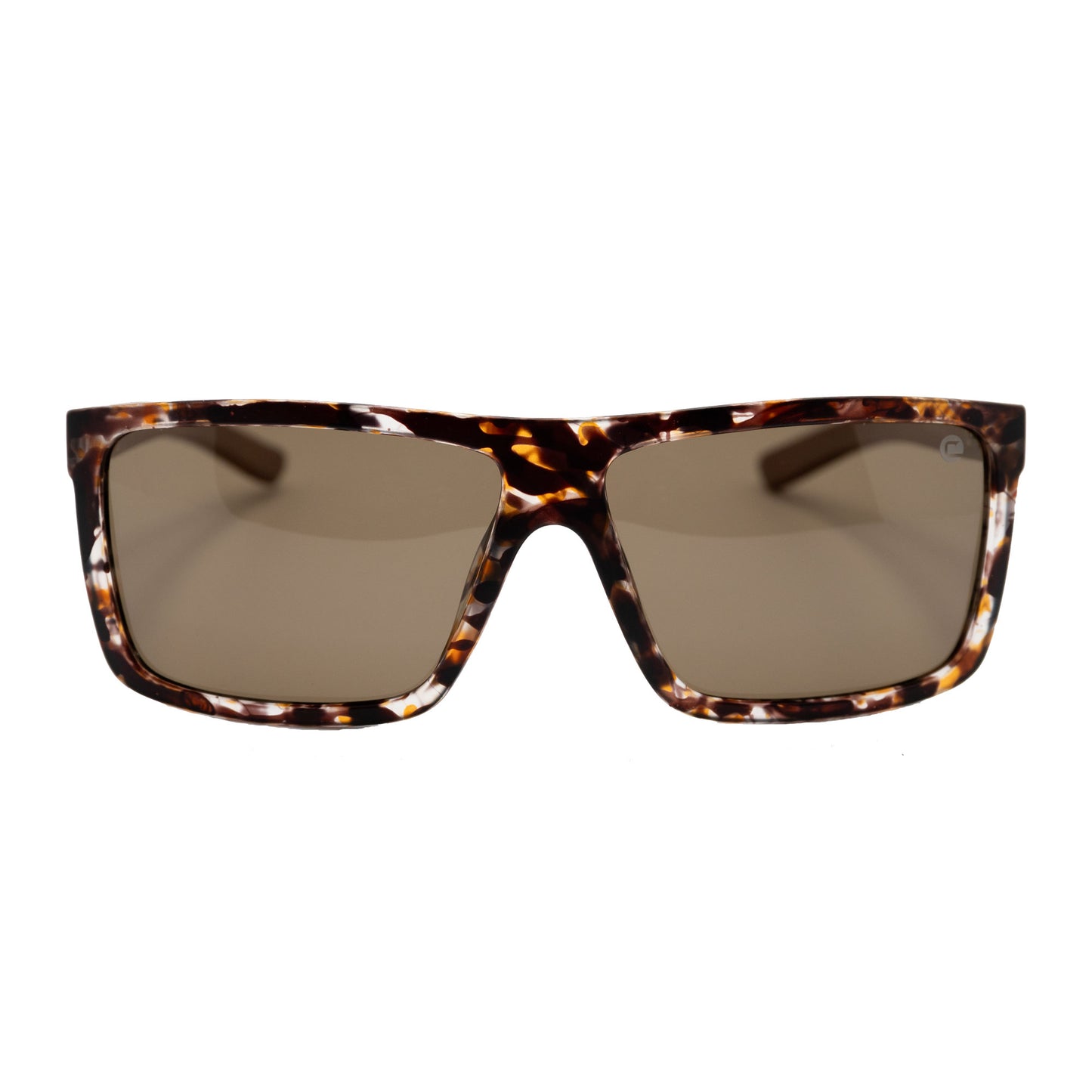 Bahamas - Wood Frame Sunglasses