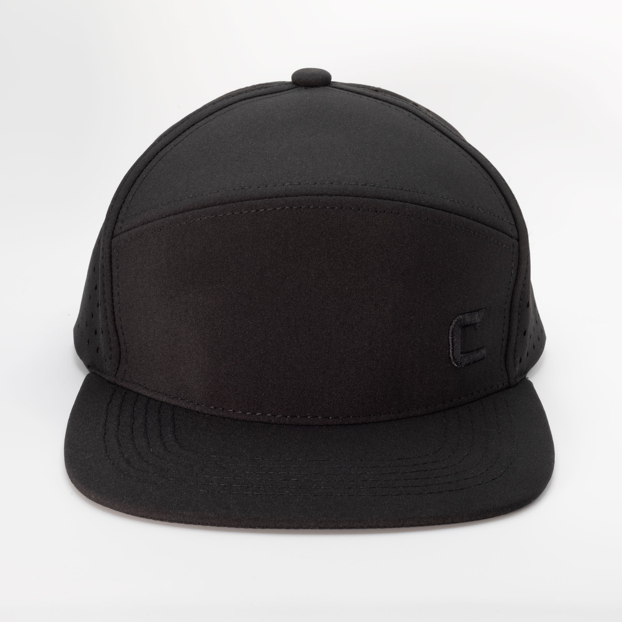 Floatable Cap DriftShield Water-Repellent Snapback Hat – Floatable Fishing Cap | Cas ...