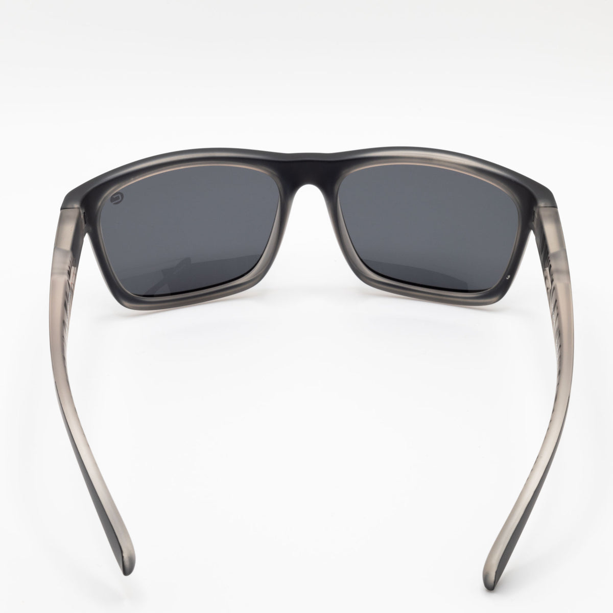 Aruba in Grey / Black, back view