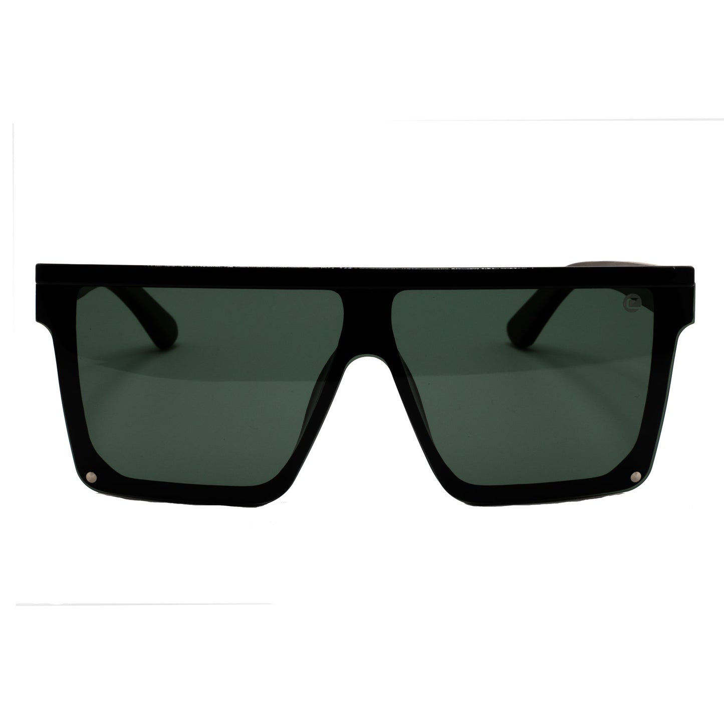 Cabo - Wood Frame Sunglasses