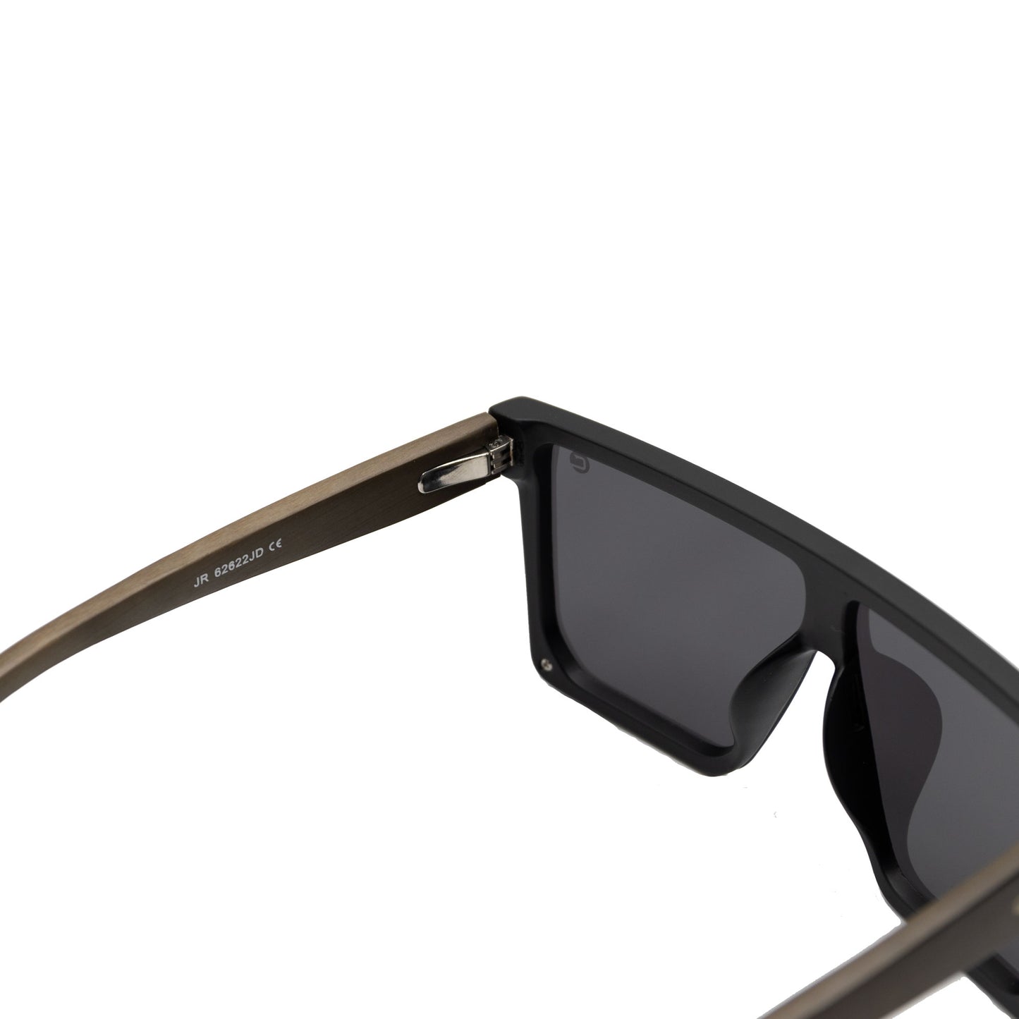 Cabo - Wood Frame Sunglasses