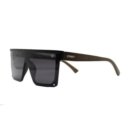 Cabo - Wood Frame Sunglasses