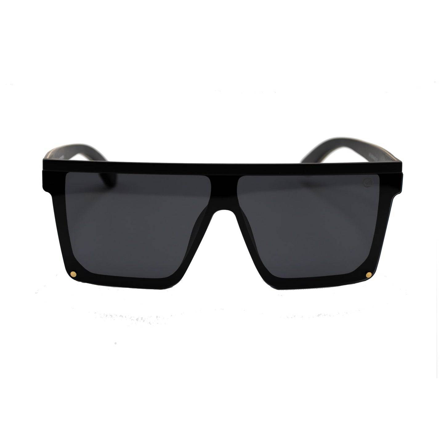 Cabo - Wood Frame Sunglasses