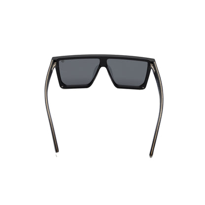 Cabo - Wood Frame Sunglasses