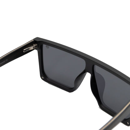 Cabo - Wood Frame Sunglasses