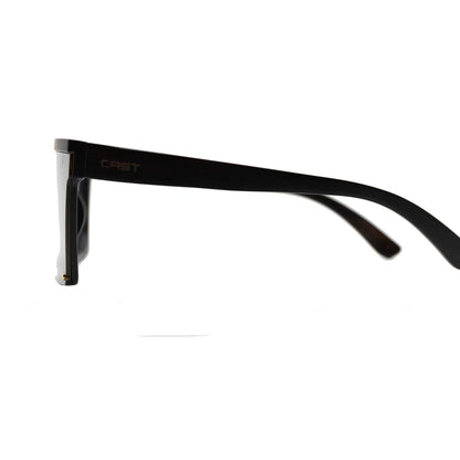 Cabo - Wood Frame Sunglasses