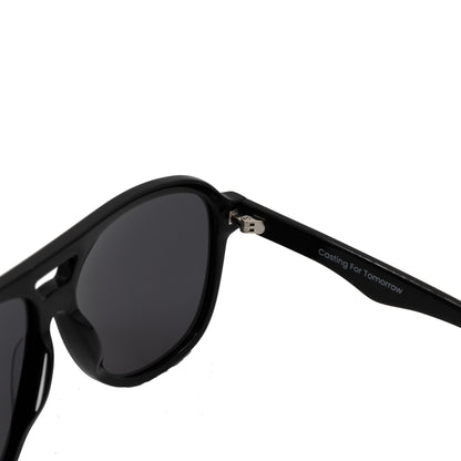 Ozark Aviator Sunglasses