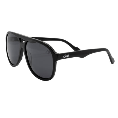 Ozark Aviator Sunglasses