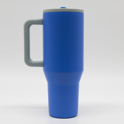 40 Oz Insulated Tumbler