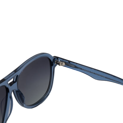 Ozark Aviator Sunglasses