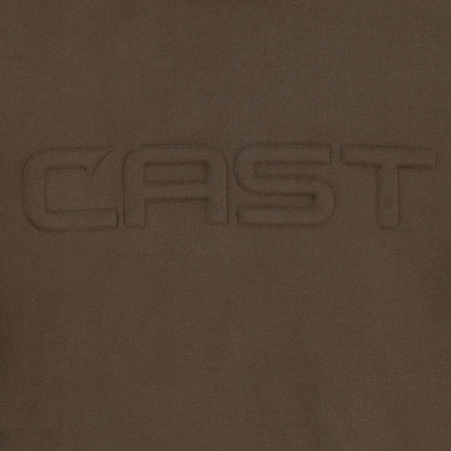 CAST REEL HEAVY™ Heavyweight Hoodie – Unisex
