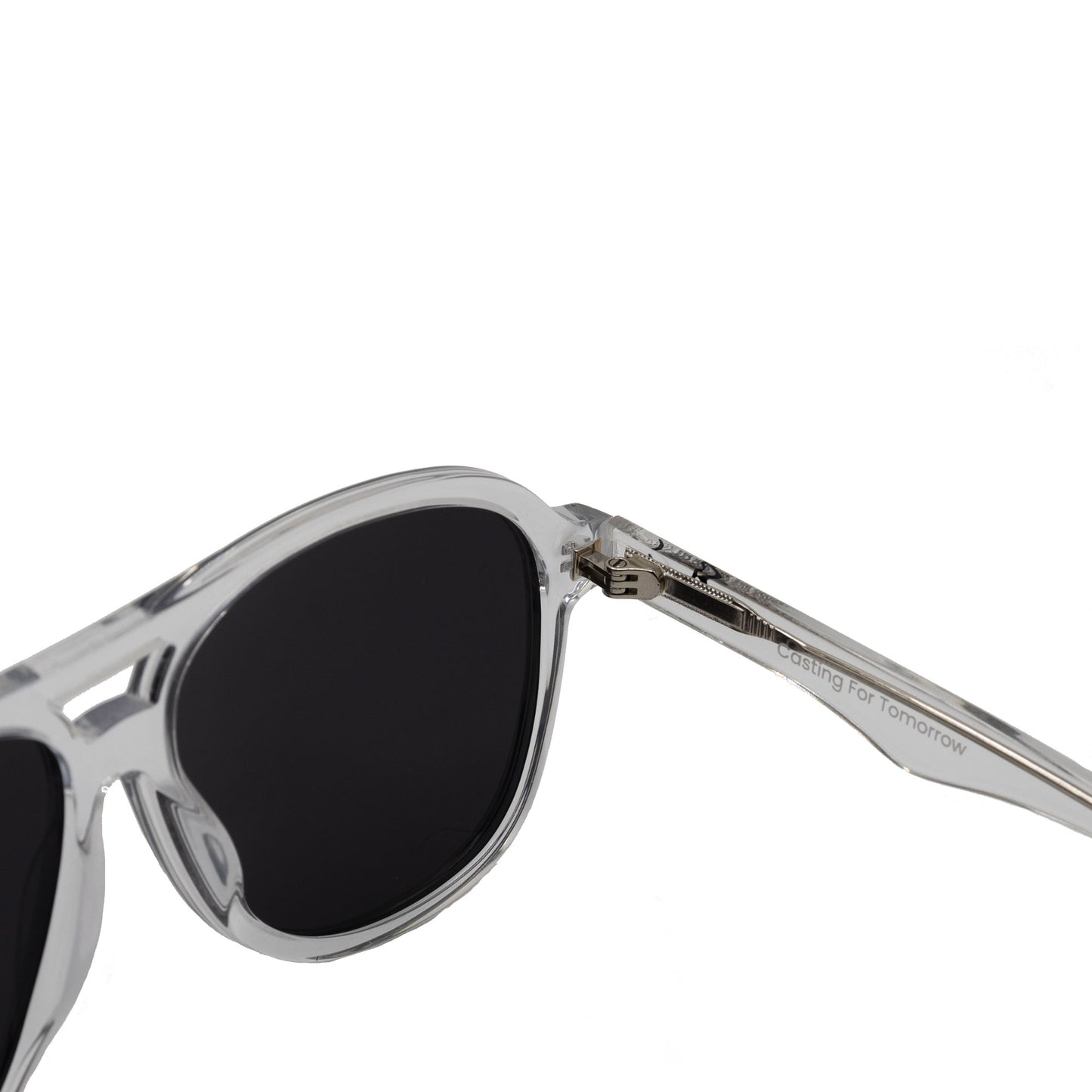 Ozark Aviator Sunglasses