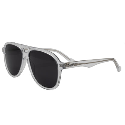 Ozark Aviator Sunglasses