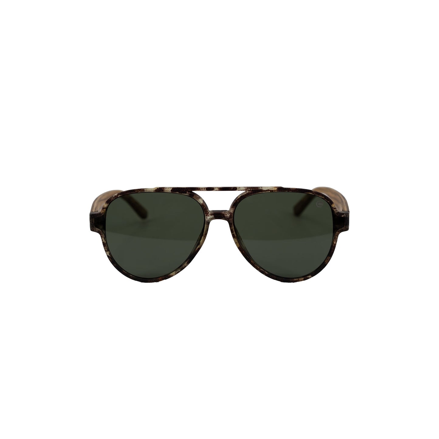 Bermuda Aviator Sunglasses