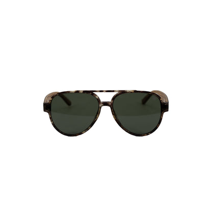 Bermuda Aviator Sunglasses