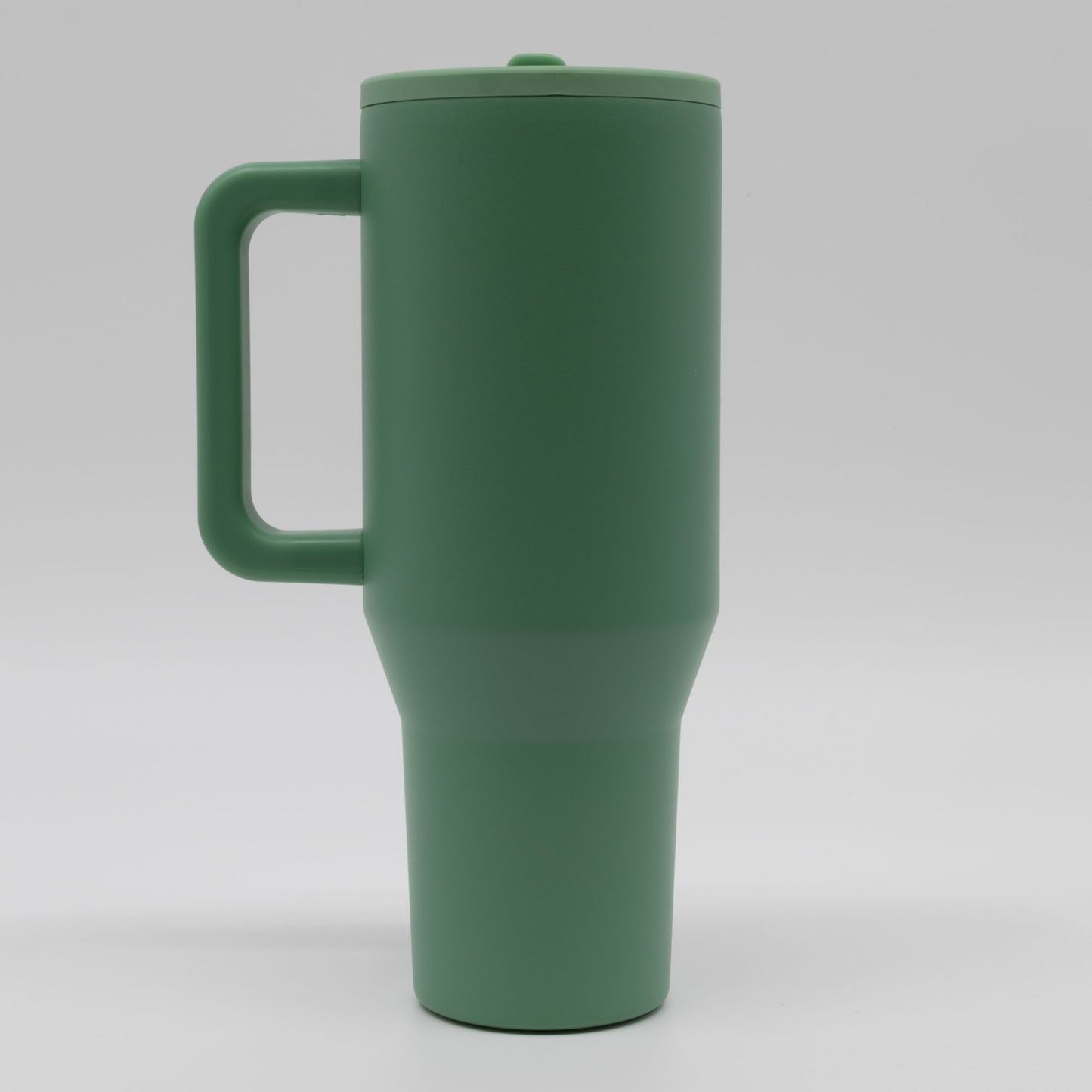 40 Oz Insulated Tumbler