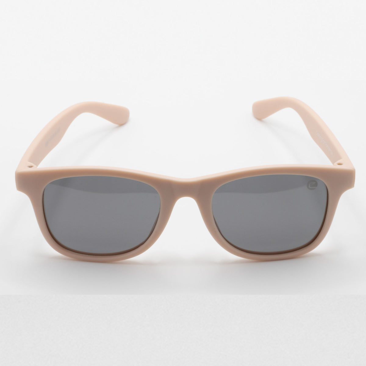Minnow Kids in Matte Pink, front view