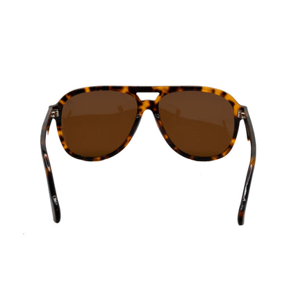 Ozark Aviator Sunglasses