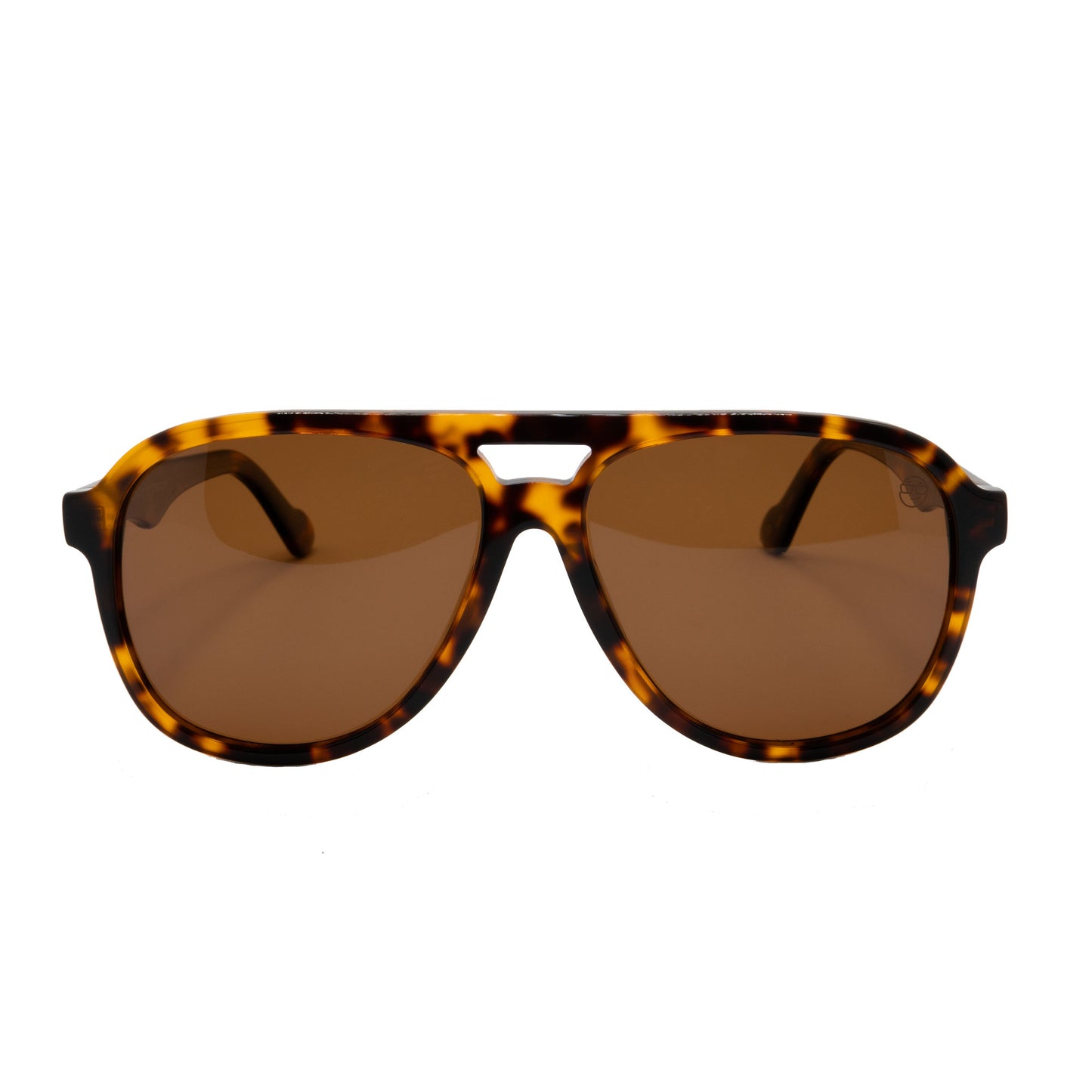 Ozark Aviator Sunglasses