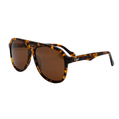 Ozark Aviator Sunglasses