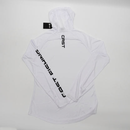 BreezeTec Performance Hooded Shirt - Women's