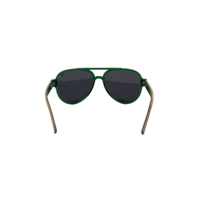 Bermuda Aviator Sunglasses