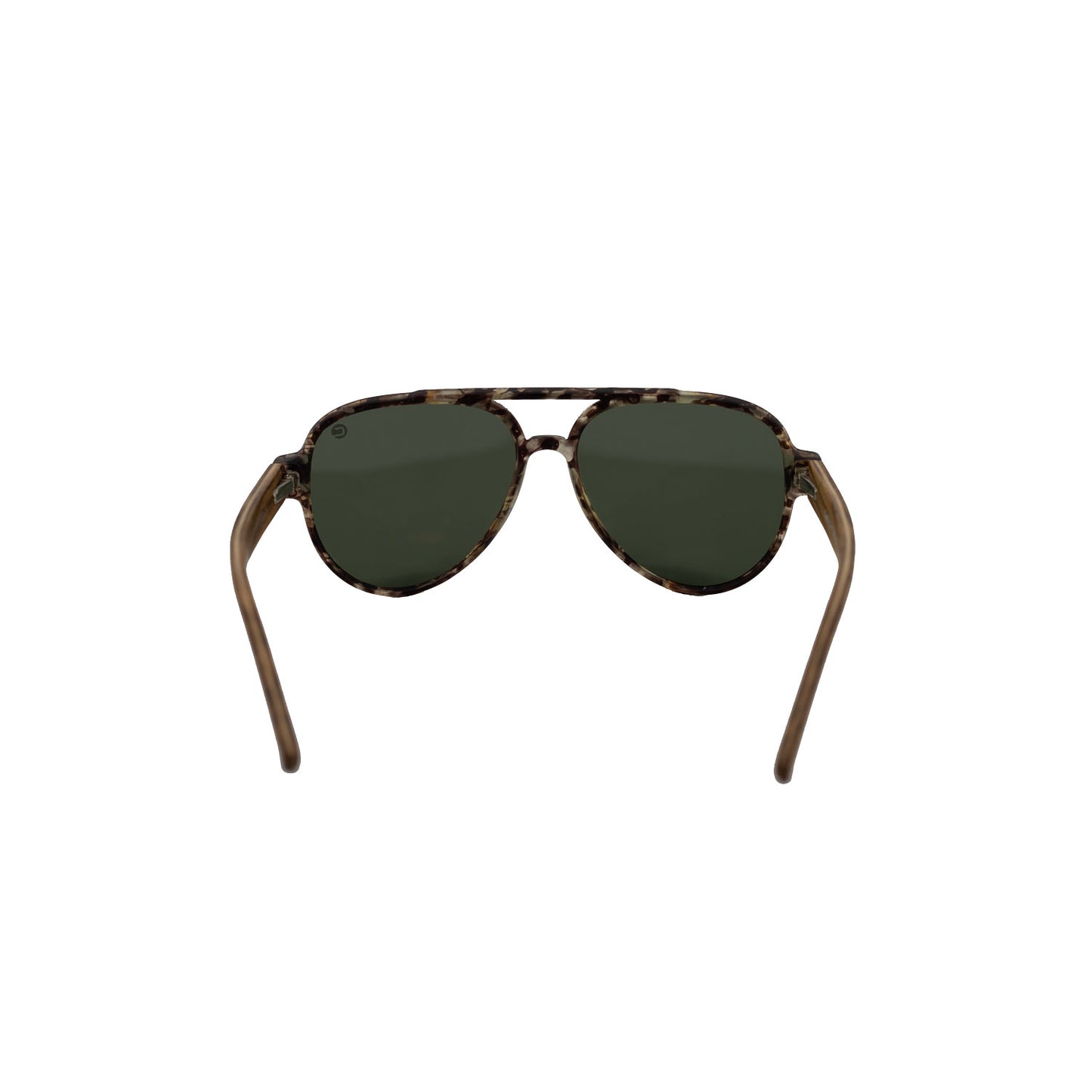 Bermuda Aviator Sunglasses