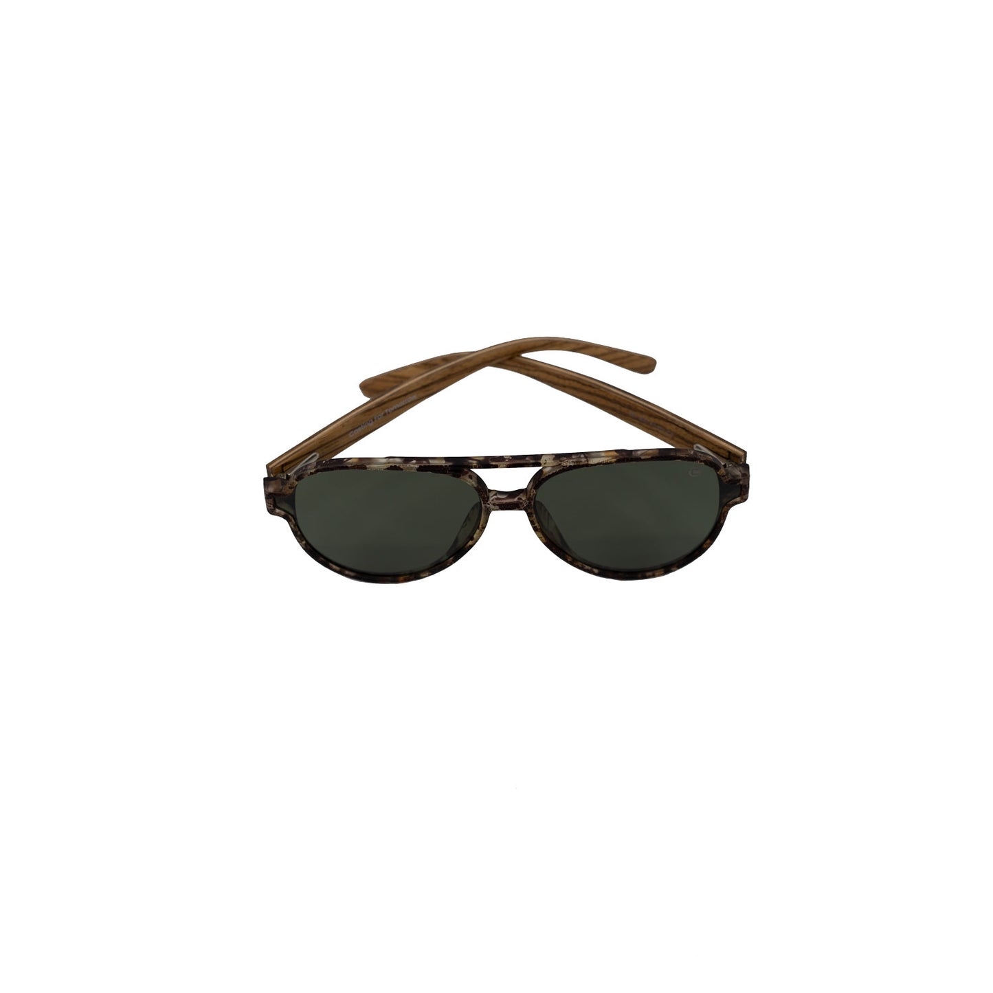 Bermuda Aviator Sunglasses