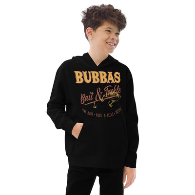 Bubbas Hoodie - Kids