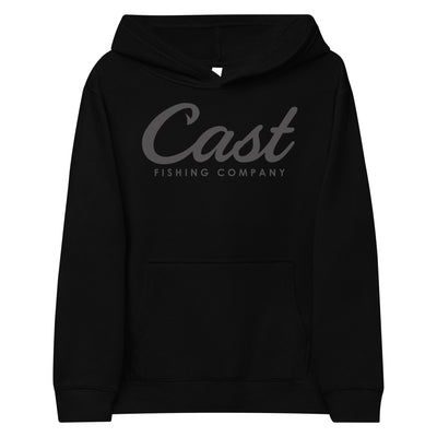 Cast Classic Hoodie - Kids