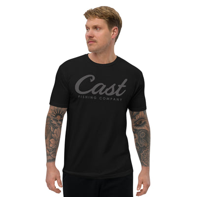 Cast Classic Short Sleeve t shirt - Polyester T Shirts