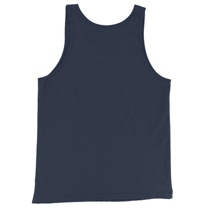 Men's Tank Top - American Cast Logo