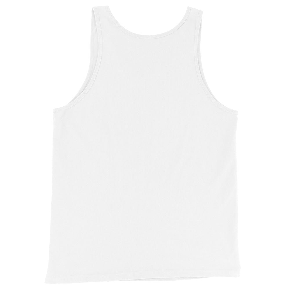 Men's Tank Top - American Cast Logo