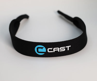 CAST Floating Sunglass Strap