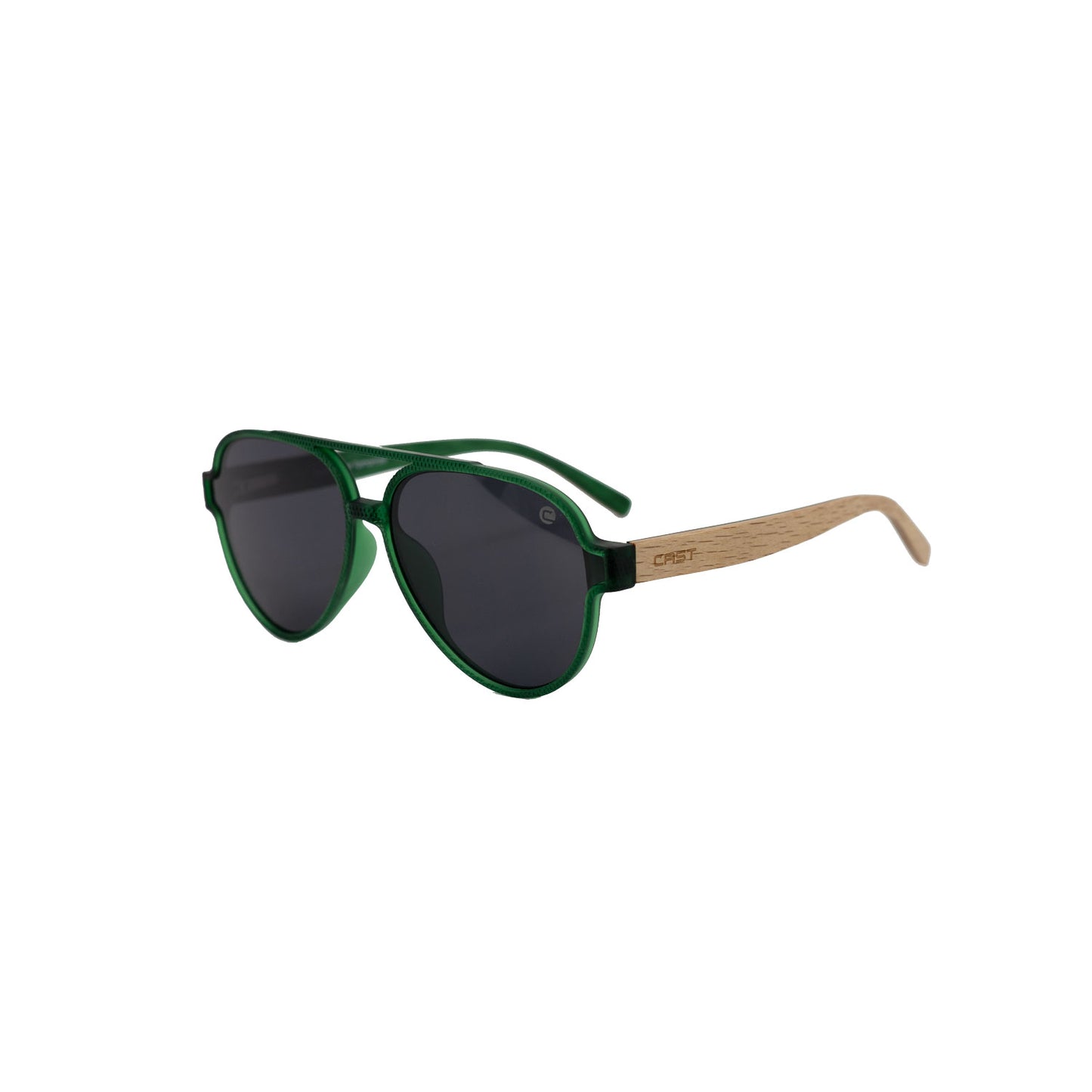 Bermuda Aviator Sunglasses