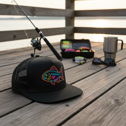 Side angle lifestyle shot